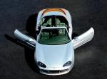 Daewoo Bucrane Concept 1995 года